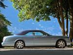 Bentley Azure 2007 года (WW)